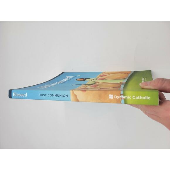 Blessed: First Reconciliation (Leader Guide) by Matthew Kelly; Dynamic Catholic - Picture 2 of 7